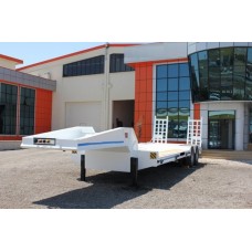 2-3-4 DİNGİLLİ LOWBED